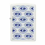 Feuerzeug ZIPPO - EVIL EYE