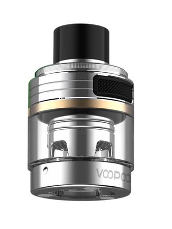 Cartridge VooPoo TPP X - Silver