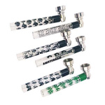 Glasrohr (mix) 12,7cm