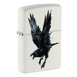 Lighter ZIPPO - RAVEN
