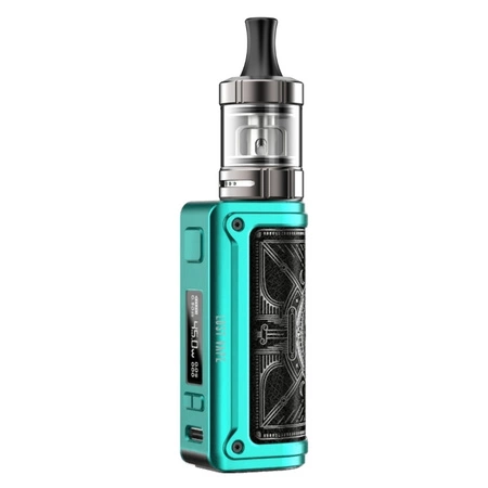 E-Papieros KIT Lost Vape Thelema Mini Aurora Spark