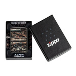 Feuerzeug ZIPPO - VINTAGE TOOLS