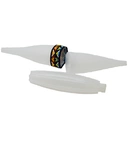 Ustnik Chłodzący Aladin Bazooka Biały