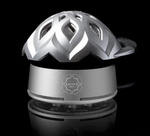 Aufsatz HMD Kaloud Lotus I+3 Argis Silver