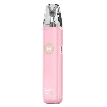 E-Zigarette POD OXVA XLIM Go 2 Shell Pink