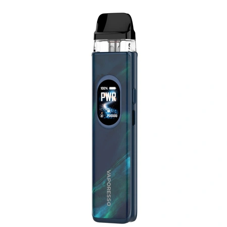 E-Cigarette POD Vaporesso XROS 6 Aurora Blue