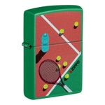 Zapalniczka ZIPPO - TENNIS DESIGN