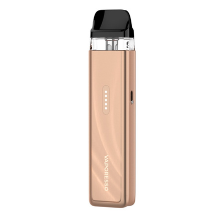 E-Zigarette POD Vaporesso XROS 6 Mini Brown