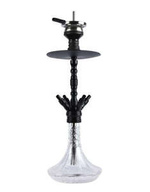 Wasserpfeife Jookah Under Royal M Black