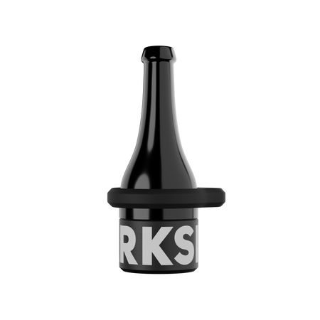 Ustnik personalny Darkside D-BASE Black