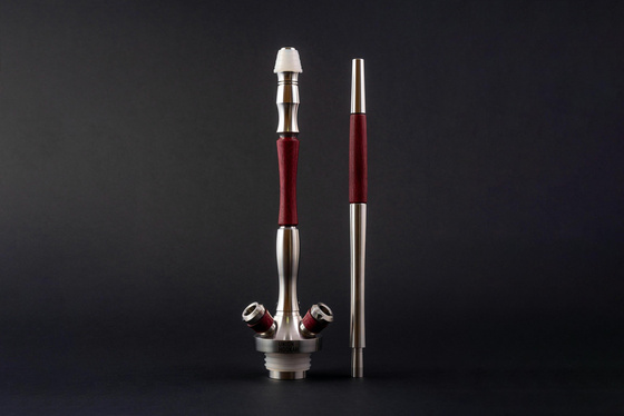 Shisha-Säule Union Fibonacci Exotic Tree Amaranth