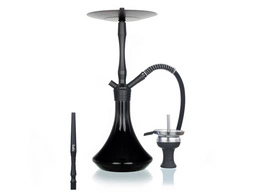 Fajka Wodna Aladin MVP 460 Gastro Black Everything