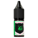 Liquid GO BEARS Classic 10ml - Zielone Jabłko Truskawka 12mg