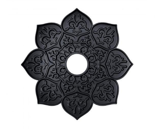 Wasserpfeife (Körper) Karma 3.2 Stripe Purple