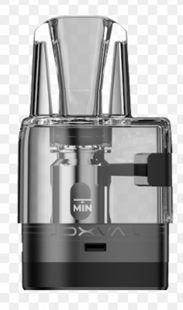 Patrone OXVA ONEO TPD - 0.4 ohm