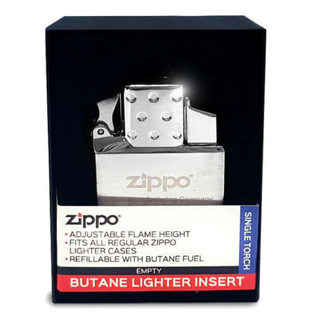 ZIPPO - ZUBEHÖR HEIZELEMENT - 1 BRENNER