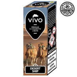 Liquid Vivo - Desert Ship Aroma 18mg (10ml)