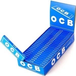 Rolling Papers OCB Blue Short