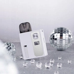 E-Cigarette POD Lost Vape Ursa Baby Pro Pearl White