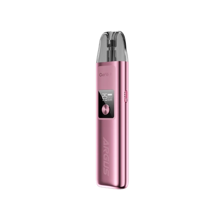 E-Cigarette POD VooPoo Argus G - Glow Pink