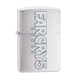 Zapalniczka ZIPPO - FARCRY 5