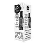 Ersatz-POD VIVO HALO POKET OPEN POD - 0.8ohm