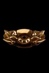 Waterpipe Maklaud Rose Gold
