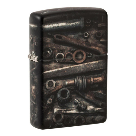 Feuerzeug ZIPPO - VINTAGE TOOLS