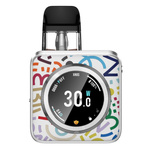 E-Zigarette POD Vaporesso XROS 5 Nano Color Burst 
