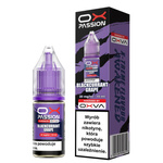 Liquid OX Passion 10ml - Blackcurrant Grape 20mg