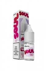 Liquid Klarro Soul Salt 10ml - Waldfrüchte 20mg