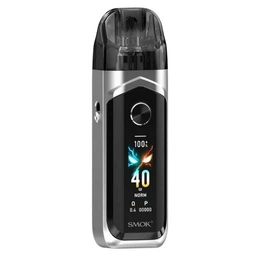 E-Cigarette POD Smok Nord 6 - Silver