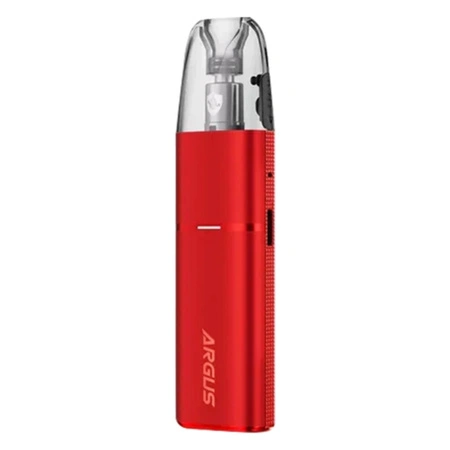 E-Cigarette POD VooPoo Argus G3 Mini Scarlet Red