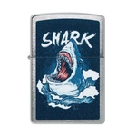 Lighter ZIPPO - SHARK DESIGN