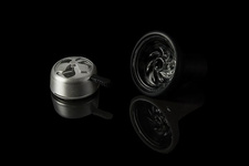 Shisha-Kopf Kaloud Samsaris Vitria II Dla Lotus I / I+