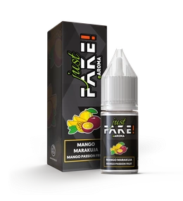 Aroma justFAKE! - Mango Passion fruit 10ml