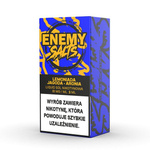 Liquid Enemy Salts 9ml - Lemon Aronia Berry 18mg