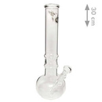 Glasbong | 30 cm