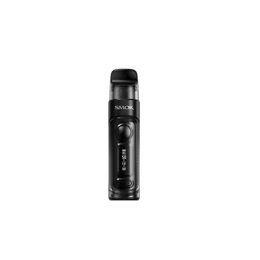 E-Cigarette POD SMOK RPM C - Transparent Black