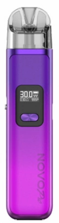 E-papieros POD SMOK Novo Pro - Purple Pink