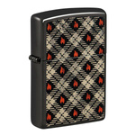 Feuerzeug ZIPPO - PATTERN DESIGN