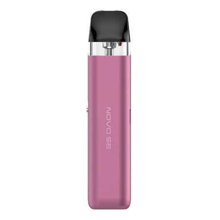 E-Cigarette POD SMOK Novo SE Pink