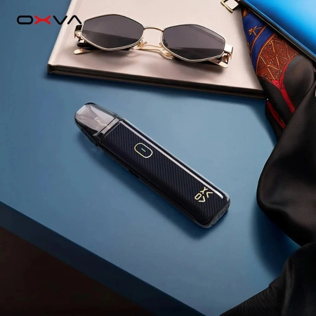 E-Cigarette POD OXVA Xlim Go Lite BLACK CARBON