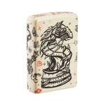 Lighter ZIPPO - CHESS