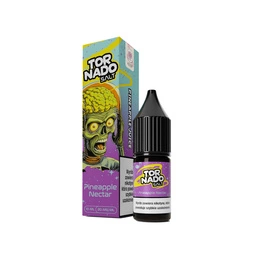 E-liquid Tornado Salt 10ml - Pineapple Nectar 20mg