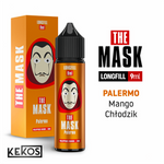 Longfill The Mask 9ml/60ml - Palermo