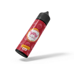 Longfill Izi Pizi Pure Squeezy 5ml/60ml Strawberry