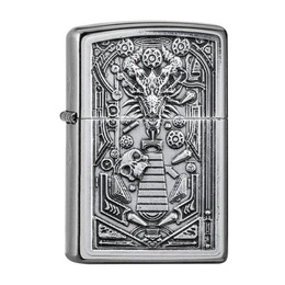 Lighter ZIPPO - PINBALL MACHINE