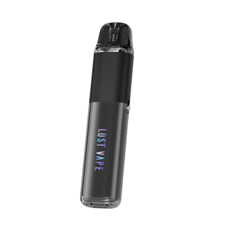 E-Cigarette POD Lost Vape Ursa Nano Air - Matte Black