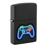Feuerzeug ZIPPO - GAME CONTROLLER